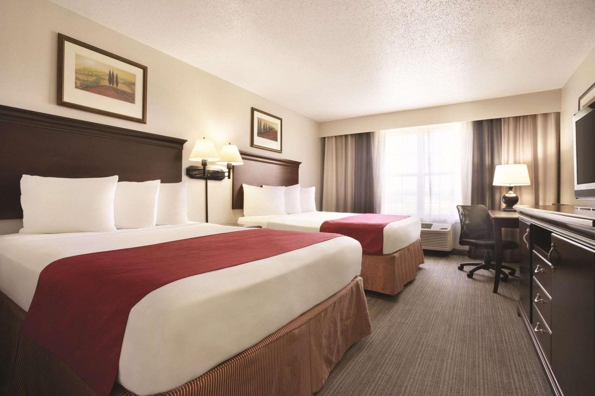Country Inn & Suites By Radisson, Moline Airport, Il Extérieur photo