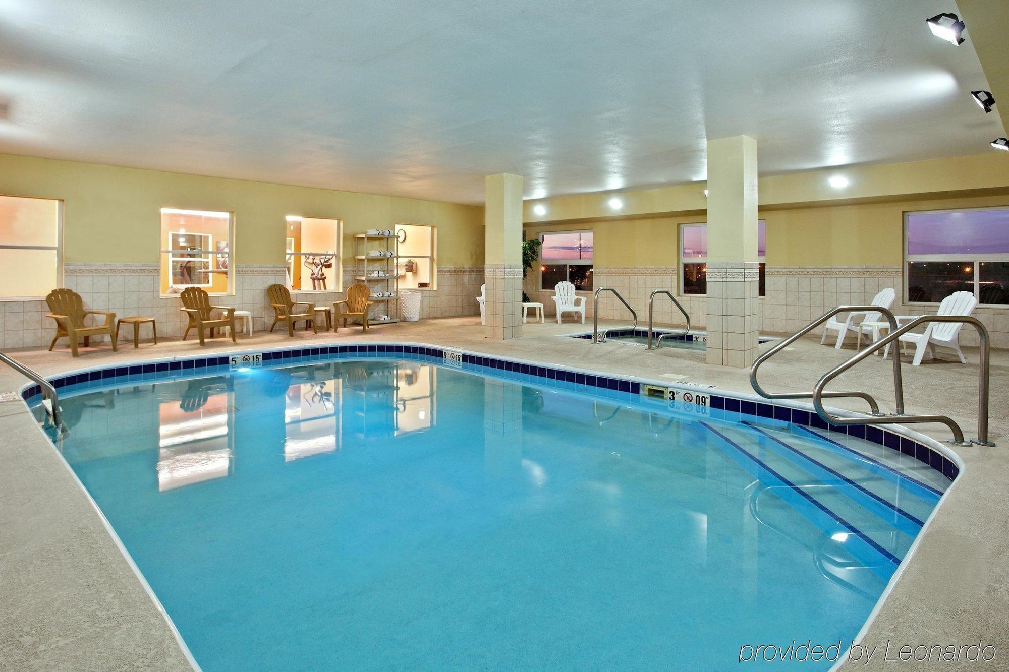 Country Inn & Suites By Radisson, Moline Airport, Il Extérieur photo