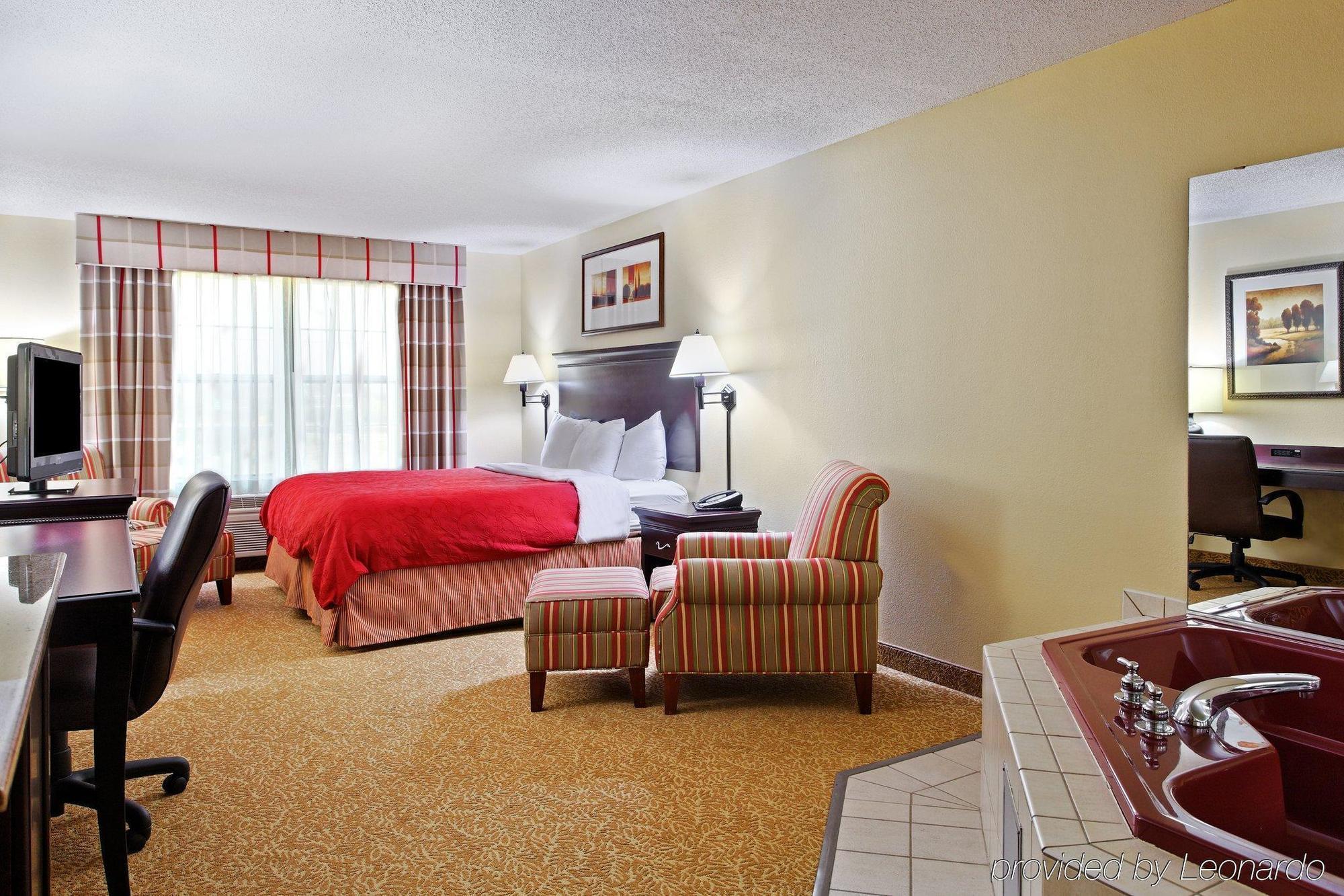 Country Inn & Suites By Radisson, Moline Airport, Il Extérieur photo